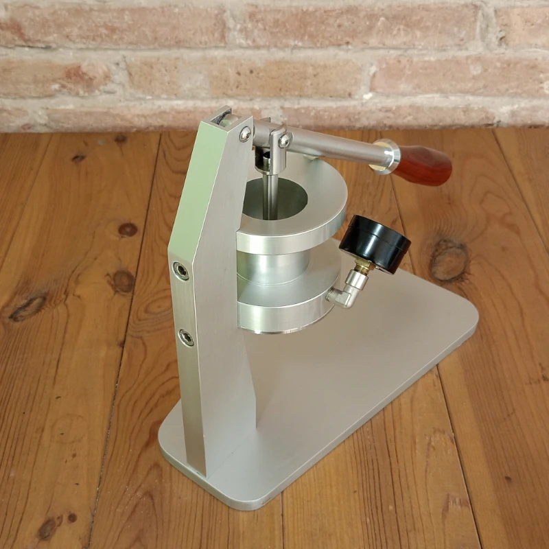 Manual Lever Espresso Maker